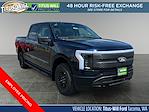 New 2025 Ford F-150 Lightning XLT SuperCrew Cab AWD Pickup for sale #F50345 - photo 1