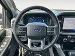 New 2025 Ford F-150 Lightning XLT SuperCrew Cab AWD Pickup for sale #F50345 - photo 14