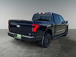 New 2025 Ford F-150 Lightning XLT SuperCrew Cab AWD Pickup for sale #F50345 - photo 2