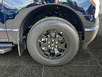 New 2025 Ford F-150 Lightning XLT SuperCrew Cab AWD Pickup for sale #F50345 - photo 9