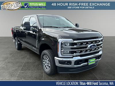 2025 Ford F-250 Crew Cab 4x4 Pickup for sale #F50351 - photo 1