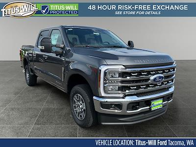 2025 Ford F-250 Crew Cab 4x4 Pickup for sale #F50352 - photo 1
