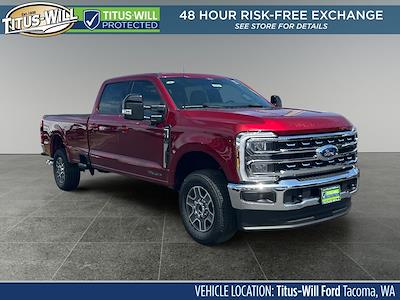 2025 Ford F-250 Crew Cab 4x4 Pickup for sale #F50353 - photo 1