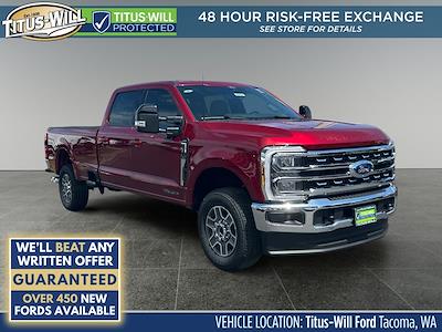 2025 Ford F-250 Crew Cab 4WD Pickup for sale #F50353 - photo 1