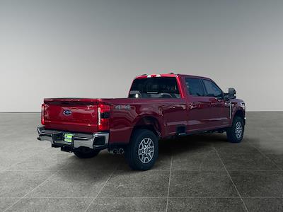 New 2025 Ford F-250 Lariat Crew Cab for sale #F50353 - photo 2
