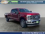 2025 Ford F-250 Crew Cab 4x4 Pickup for sale #F50353 - photo 1
