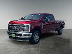 New 2025 Ford F-250 Lariat Crew Cab for sale #F50353 - photo 4