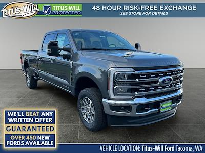 2025 Ford F-250 Crew Cab 4x4 Pickup for sale #F50354 - photo 1