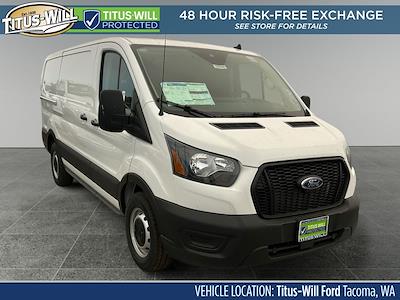 New 2025 Ford Transit 150 Low Roof Empty Cargo Van for sale #F50356 - photo 1