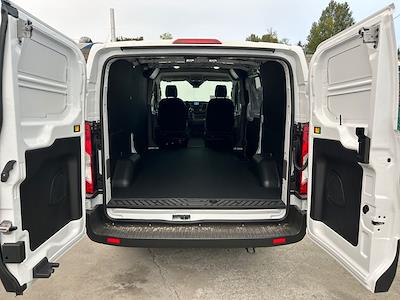 2025 Ford Transit 150 Low Roof RWD Empty Cargo Van for sale #F50356 - photo 2