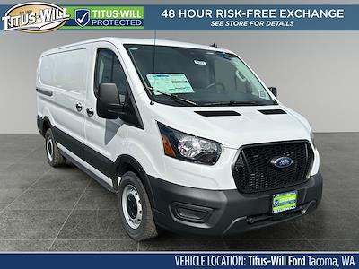 2025 Ford Transit 150 Low Roof RWD Empty Cargo Van for sale #F50357 - photo 1