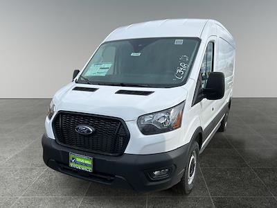 2025 Ford Transit 250 Medium Roof RWD Empty Cargo Van for sale #F50362 - photo 2