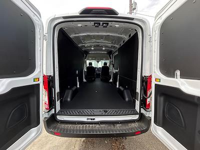 2025 Ford Transit 250 Medium Roof RWD Empty Cargo Van for sale #F50362 - photo 2