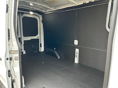 New 2025 Ford Transit 250 Medium Roof Empty Cargo Van for sale #F50362 - photo 2
