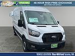 New 2025 Ford Transit 250 Medium Roof Empty Cargo Van for sale #F50362 - photo 1