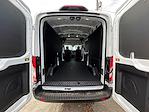 New 2025 Ford Transit 250 Medium Roof Empty Cargo Van for sale #F50362 - photo 19