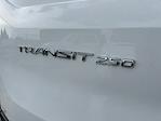 New 2025 Ford Transit 250 Medium Roof Empty Cargo Van for sale #F50362 - photo 25