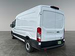 New 2025 Ford Transit 250 Medium Roof Empty Cargo Van for sale #F50362 - photo 3