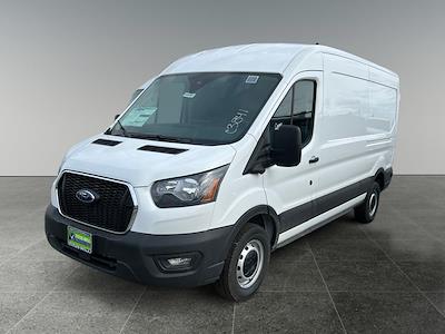 2025 Ford Transit 350 Medium Roof RWD Empty Cargo Van for sale #F50363 - photo 2
