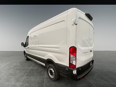2025 Ford Transit 350 Medium Roof RWD Empty Cargo Van for sale #F50363 - photo 2