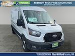 2025 Ford Transit 350 Medium Roof RWD Empty Cargo Van for sale #F50363 - photo 1