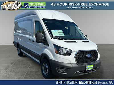 New 2025 Ford Transit 350 High Roof Empty Cargo Van for sale #F50364 - photo 1
