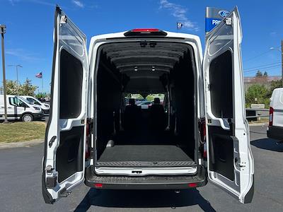 New 2025 Ford Transit 350 High Roof Empty Cargo Van for sale #F50364 - photo 2