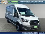 New 2025 Ford Transit 350 High Roof Empty Cargo Van for sale #F50364 - photo 1