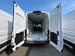 New 2025 Ford Transit 350 High Roof AWD Empty Cargo Van for sale #F50366 - photo 9