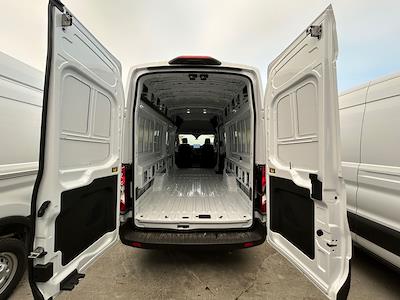 2025 Ford Transit 350 High Roof AWD Empty Cargo Van for sale #F50367 - photo 2