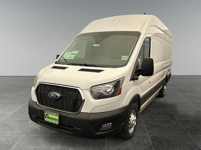 New 2025 Ford Transit 350 High Roof AWD Empty Cargo Van for sale #F50367 - photo 2
