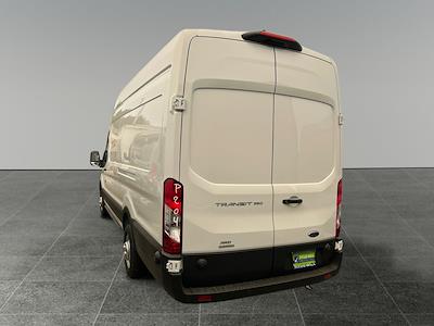 2025 Ford Transit 350 High Roof AWD Empty Cargo Van for sale #F50367 - photo 2