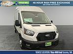 New 2025 Ford Transit 350 High Roof AWD Empty Cargo Van for sale #F50367 - photo 1