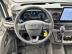 New 2025 Ford Transit 350 High Roof AWD Empty Cargo Van for sale #F50367 - photo 8