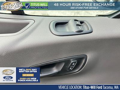 New 2025 Ford Transit 350 Medium Roof Empty Cargo Van for sale #F50368 - photo 2