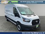 New 2025 Ford Transit 350 Medium Roof Empty Cargo Van for sale #F50368 - photo 1