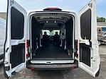 New 2025 Ford Transit 350 Medium Roof Empty Cargo Van for sale #F50368 - photo 18