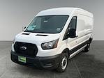 New 2025 Ford Transit 350 Medium Roof Empty Cargo Van for sale #F50368 - photo 2