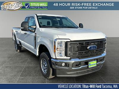 2025 Ford F-250 Super Cab 4x4 Pickup for sale #F50377 - photo 1