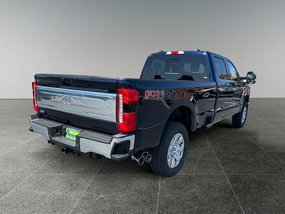 2025 Ford F-350 Crew Cab SRW 4x4 Pickup for sale #F50378 - photo 2