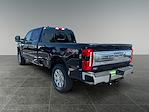 2025 Ford F-350 Crew Cab SRW 4x4 Pickup for sale #F50378 - photo 6