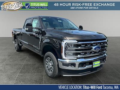 2025 Ford F-350 Crew Cab SRW 4x4 Pickup for sale #F50379 - photo 1