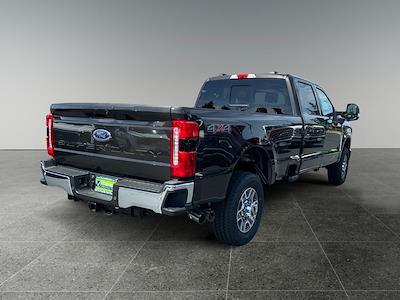 2025 Ford F-350 Crew Cab SRW 4x4 Pickup for sale #F50379 - photo 2
