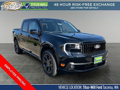 2025 Ford Maverick SuperCrew Cab AWD Pickup for sale #F50391 - photo 1