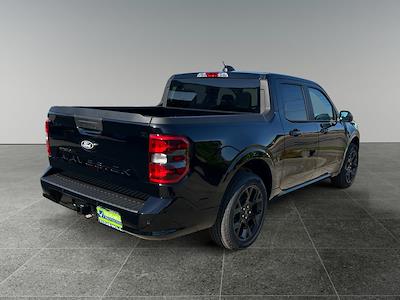 2025 Ford Maverick SuperCrew Cab AWD Pickup for sale #F50391 - photo 2