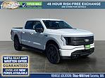 2025 Ford F-150 Lightning SuperCrew Cab AWD Pickup for sale #F50397 - photo 1