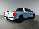 2025 Ford F-150 Lightning SuperCrew Cab AWD Pickup for sale #F50397 - photo 2
