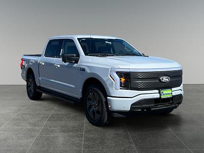 2025 Ford F-150 Lightning SuperCrew Cab AWD Pickup for sale #F50398 - photo 1