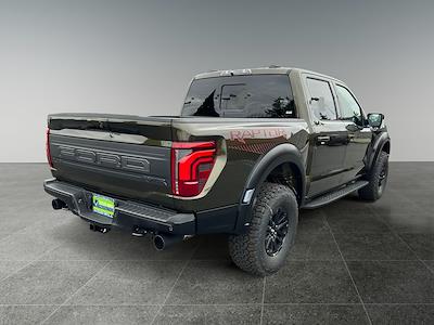 2025 Ford F-150 SuperCrew Cab 4x4 Pickup for sale #F50401 - photo 2