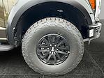 2025 Ford F-150 SuperCrew Cab 4x4 Pickup for sale #F50401 - photo 9